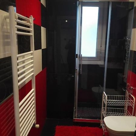 Piso Muy Bonito En Zona Tranquila Apartment Бермео Екстериор снимка