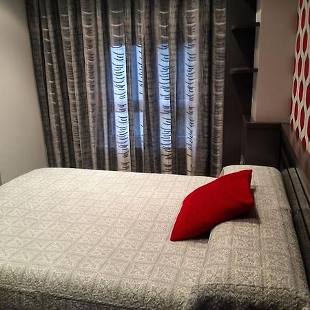 Piso Muy Bonito En Zona Tranquila Apartment Бермео Екстериор снимка