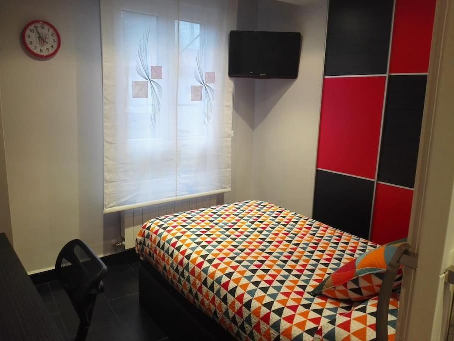 Piso Muy Bonito En Zona Tranquila Apartment Бермео Екстериор снимка