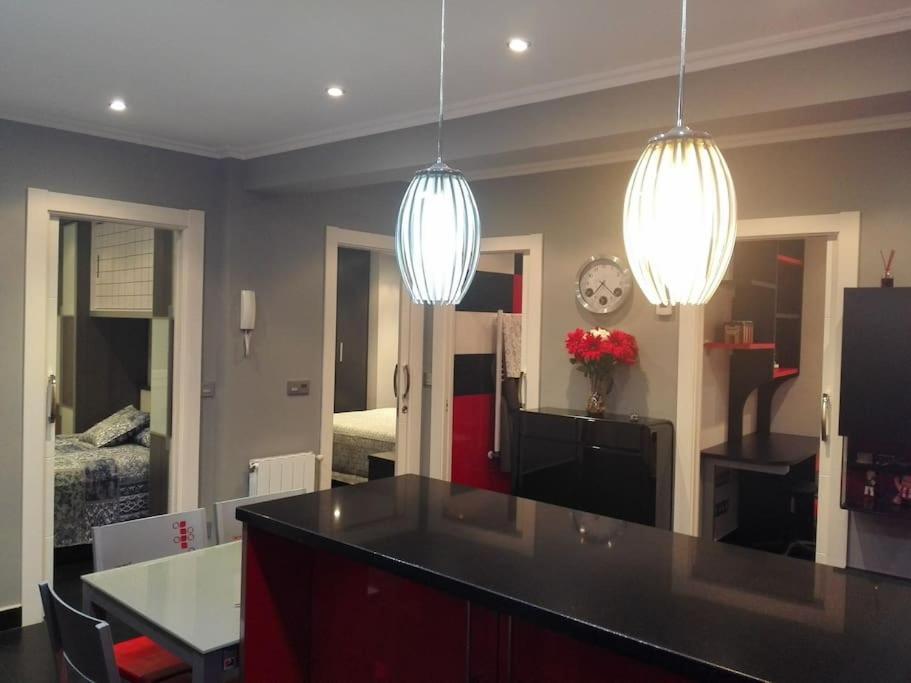 Piso Muy Bonito En Zona Tranquila Apartment Бермео Екстериор снимка
