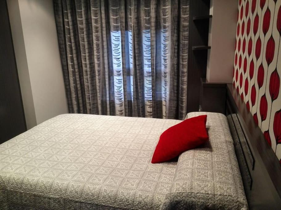 Piso Muy Bonito En Zona Tranquila Apartment Бермео Екстериор снимка