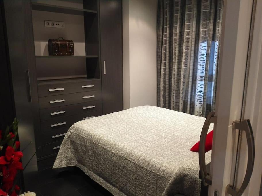 Piso Muy Bonito En Zona Tranquila Apartment Бермео Екстериор снимка