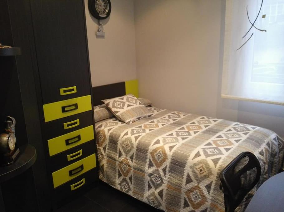 Piso Muy Bonito En Zona Tranquila Apartment Бермео Екстериор снимка