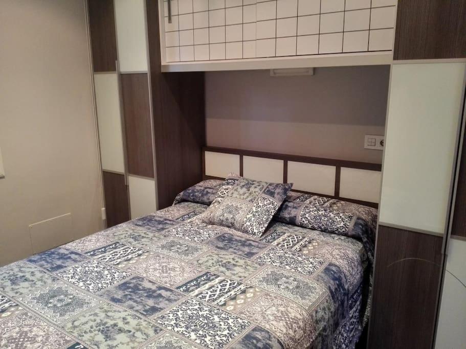 Piso Muy Bonito En Zona Tranquila Apartment Бермео Екстериор снимка