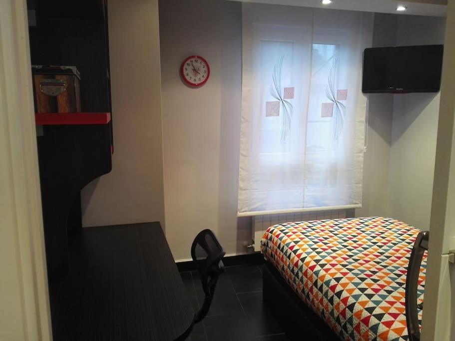 Piso Muy Bonito En Zona Tranquila Apartment Бермео Екстериор снимка