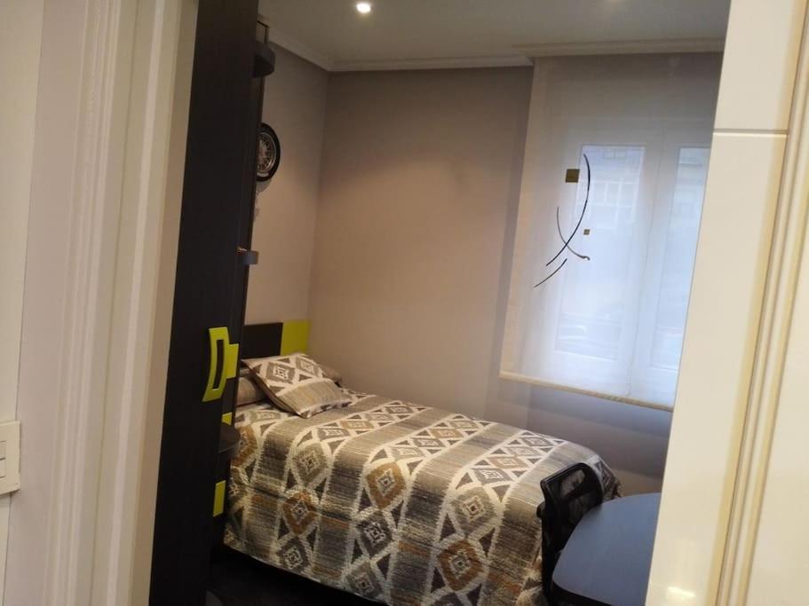Piso Muy Bonito En Zona Tranquila Apartment Бермео Екстериор снимка