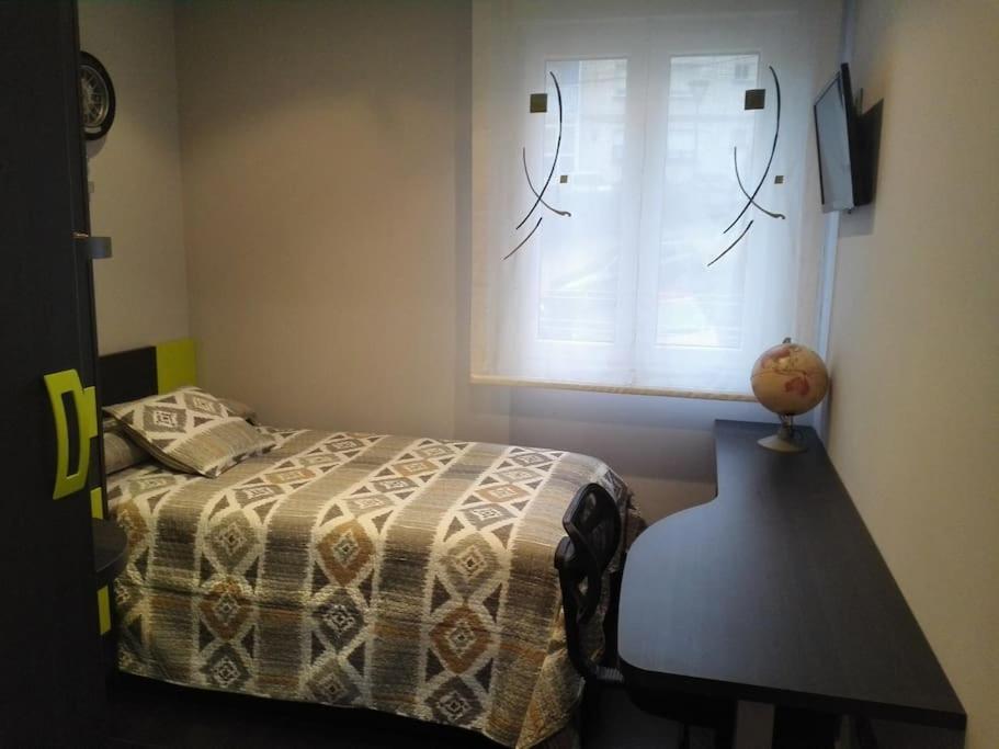 Piso Muy Bonito En Zona Tranquila Apartment Бермео Екстериор снимка
