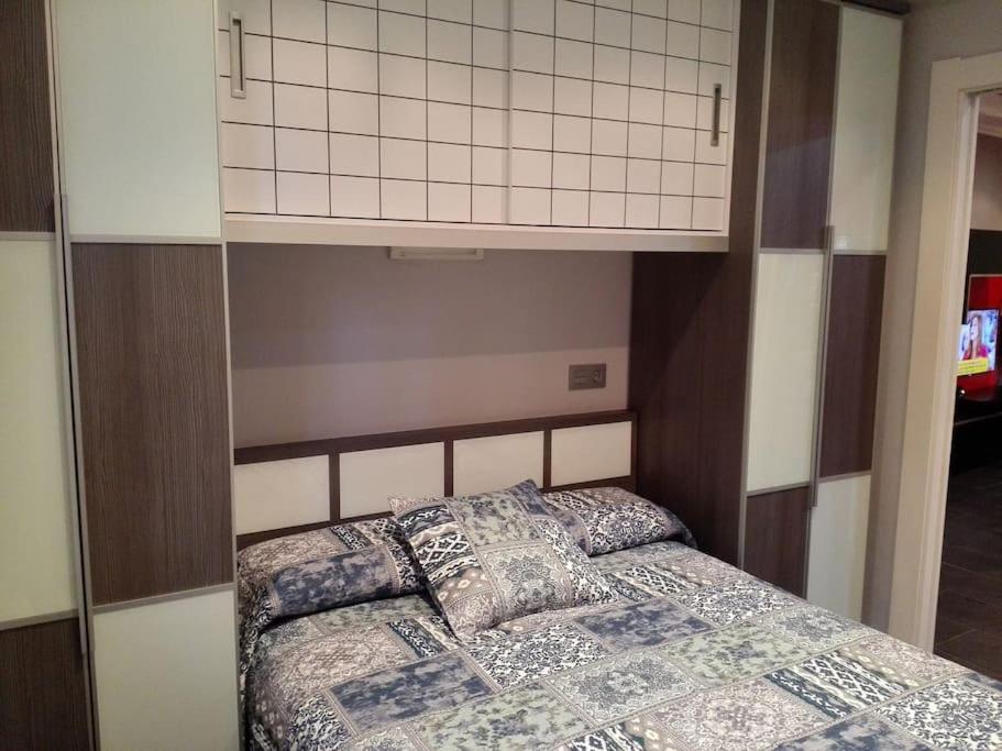 Piso Muy Bonito En Zona Tranquila Apartment Бермео Екстериор снимка