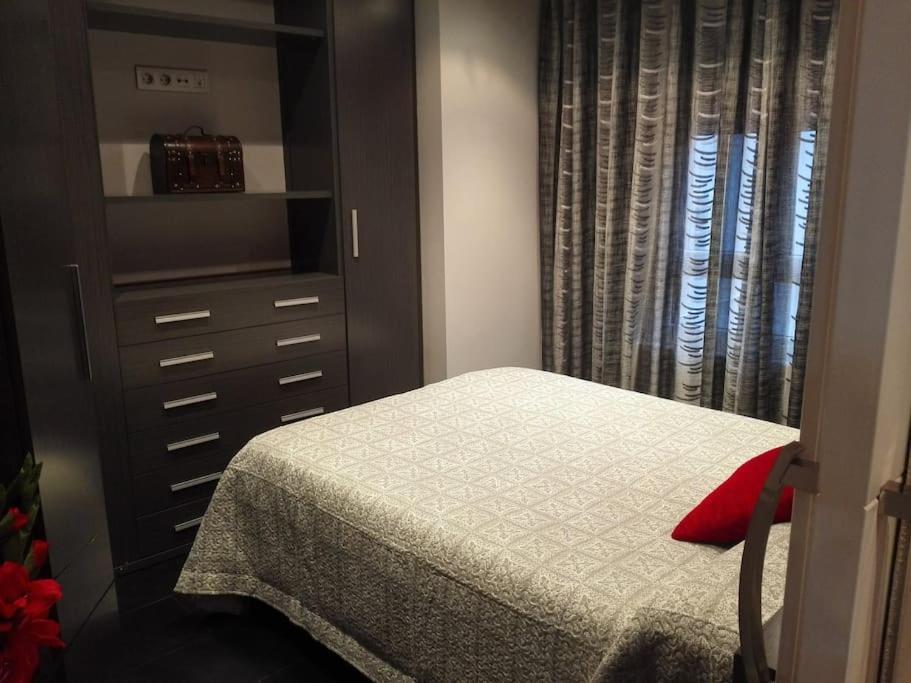 Piso Muy Bonito En Zona Tranquila Apartment Бермео Екстериор снимка