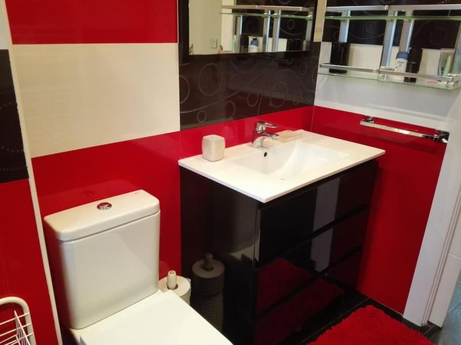 Piso Muy Bonito En Zona Tranquila Apartment Бермео Екстериор снимка