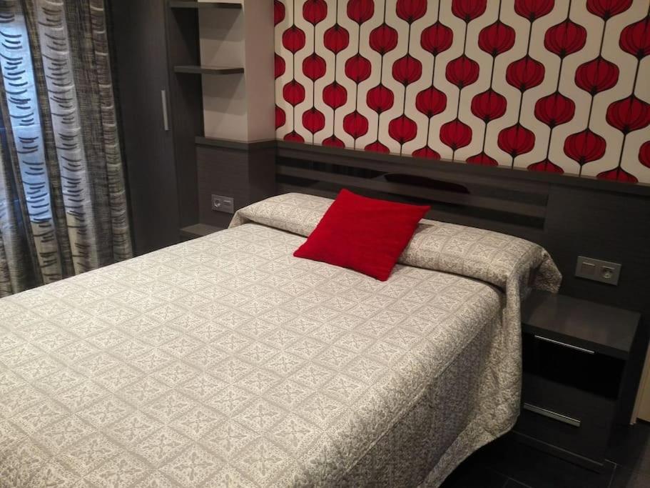 Piso Muy Bonito En Zona Tranquila Apartment Бермео Екстериор снимка